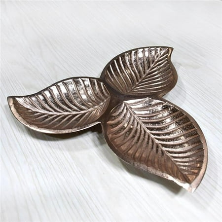 BBH Homes UBBBVK038AB2020SC3HS 8.26 x 8.26 x 0.98 in. Handmade Bronze Coated Decorative Aluminum Tray
BBH Homes UBBBVK038AB2020SC3HS 8.26 x 8.26 x 0.98 in. Handmade Bronze Coated Decorative Aluminum Tray