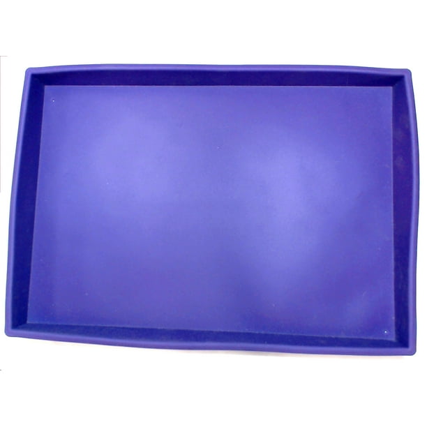 Wilton 2115-8752 Silicone Candy Bark Mold 9 x 13