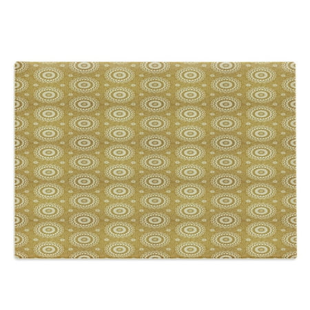Antique Oriental Cutting Board Repeating Peony Flower Curvy Ornaments Moroccan Style Pattern Decorative Tempered Glass Cutting and Serving Board in 3 Sizes by Ambesonne
Antique Oriental Cutting Board Repeating Peony Flower Curvy Ornaments Moroccan Style Pattern Decorative Tempered Glass Cutting and Serving Board in 3 Sizes by Ambesonne