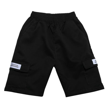 Boys Kids Cargo Shorts Youth Boy s Casual Solid Color Stretch Shorts Outdoor Cargo Bottoms Boys Striker Pants Boys Clothes Winter 4t Boys Sweat Pants and Sweatshirt 6m Pants Baby Overalls for Boys 12
Boys Kids Cargo Shorts Youth Boy s Casual Solid Color Stretch Shorts Outdoor Cargo Bottoms Boys Striker Pants Boys Clothes Winter 4t Boys Sweat Pants and Sweatshirt 6m Pants Baby Overalls for Boys 12