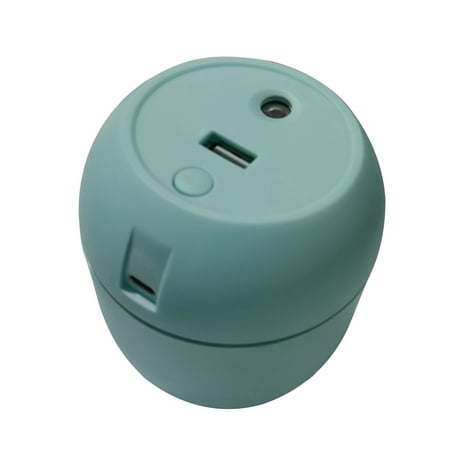 1Pc 250ml Mini Air Humidifier Ultrasonic Mist Maker With Led Night Lamp Diffuser
1Pc 250ml Mini Air Humidifier Ultrasonic Mist Maker With Led Night Lamp Diffuser
