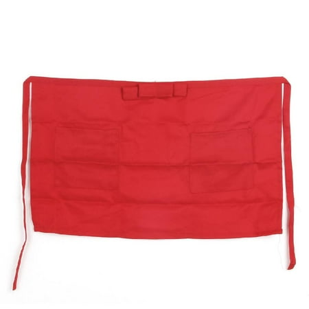Waist Apron Adjustable Tie Belt Home Kitchen Cooking Baking Clothes for Milk Shop Ice Cream Supply Keep Clean Bib
Waist Apron Adjustable Tie Belt Home Kitchen Cooking Baking Clothes for Milk Shop Ice Cream Supply Keep Clean Bib