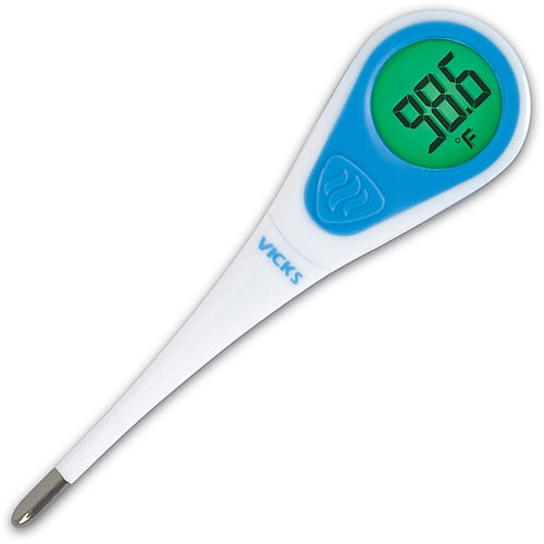 AcuRite Digital Instant Read Kitchen Thermometer