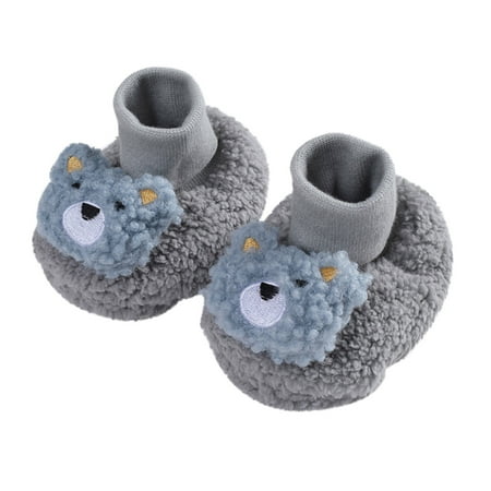 LBECLEY Boys Shoes Size 6 Winter Children Baby Toddler Shoes for Boys and Girls Socks Shoes Slip on Plush Warm Solid Color Cute Cartoon Bear Pattern Toddler Ear C 13
LBECLEY Boys Shoes Size 6 Winter Children Baby Toddler Shoes for Boys and Girls Socks Shoes Slip on Plush Warm Solid Color Cute Cartoon Bear Pattern Toddler Ear C 13