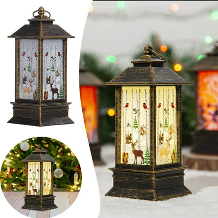 Christmas Light Interior Small Wind Light Flame Light Square Light Candle Light LED Electronic Light Christmas Decoration night lights for kids room
Christmas Light Interior Small Wind Light Flame Light Square Light Candle Light LED Electronic Light Christmas Decoration night lights for kids room