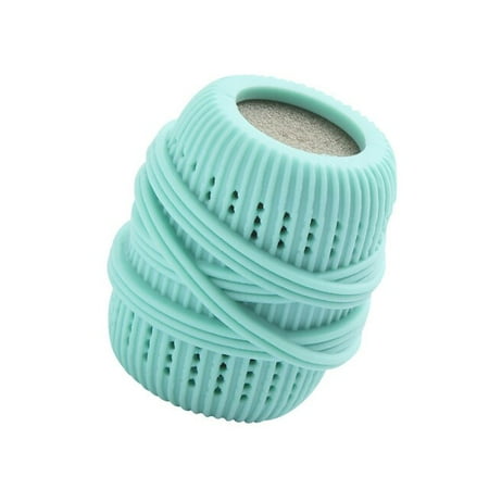 Laundry Ball Decontamination Anti-winding Japanese Washing Machine Hair Remove Large Cleaning Tool Clothes Cleaner