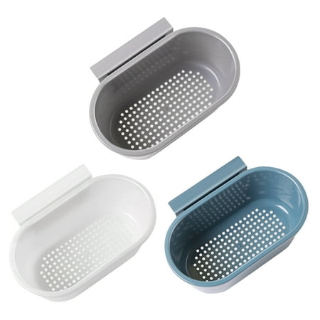 moobom 2/3 Pce Drain Filter For Sink Corner Basket Kitchen Sink Food Catcher/Garbage Disposal/Vegetable And Fruit Washing Multifunctional Hanging Drain Rack
moobom 2/3 Pce Drain Filter For Sink Corner Basket Kitchen Sink Food Catcher/Garbage Disposal/Vegetable And Fruit Washing Multifunctional Hanging Drain Rack