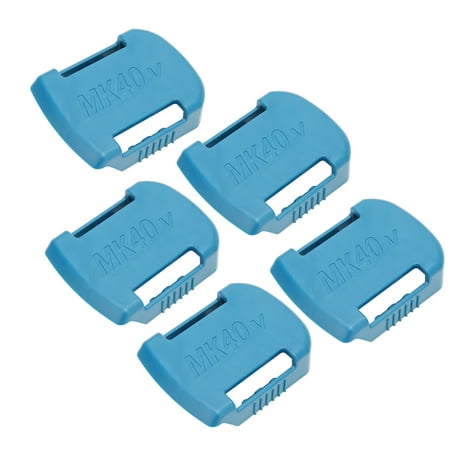 Li Ion Battery Mount Holder Portable Li Ion Battery Power Tool For 40V Lithium Battery
Li Ion Battery Mount Holder Portable Li Ion Battery Power Tool For 40V Lithium Battery