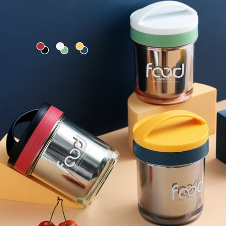 Beechoice 400ML Coffee Mug With Leak Proof Lid Portable Microwaveable Breakfast Cup Food Grade Stainless Steel Double Walled Insulated Vacuum Cup Simple and Portable Exquisite Water Cup
Beechoice 400ML Coffee Mug With Leak Proof Lid Portable Microwaveable Breakfast Cup Food Grade Stainless Steel Double Walled Insulated Vacuum Cup Simple and Portable Exquisite Water Cup