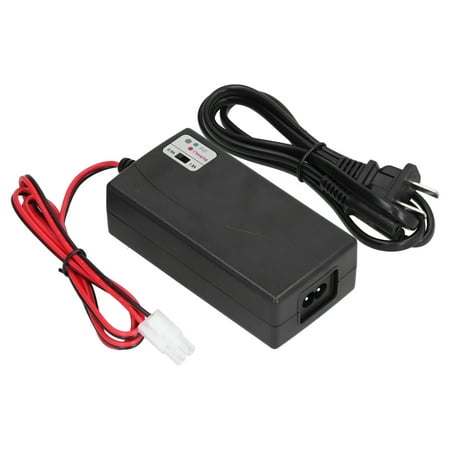 Batteries Pack Charge Adapter Battery Charger Efficient With LED Indicator For DIY Smart Machines
Batteries Pack Charge Adapter Battery Charger Efficient With LED Indicator For DIY Smart Machines