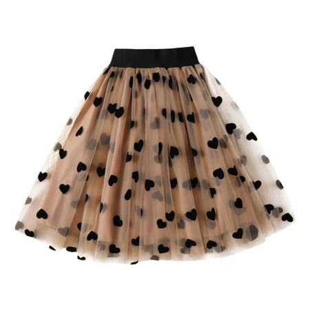 Skrits For Girl Kids Holiday Party Ballet Party Princess Tulle Dance Dresses 4-5 Years
Skrits For Girl Kids Holiday Party Ballet Party Princess Tulle Dance Dresses 4-5 Years