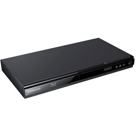 Samsung BD-EM57C Smart WiFi Blu-ray\/DVD Player, Refurbished