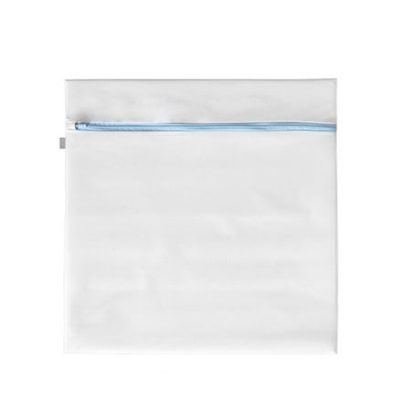 ROBOT-GXG Thicken Mesh Washing Bag Zipper Laundry Travel Storage Bag Bra Socks Underwear Clothes Wash Pouch 60x60cm
ROBOT-GXG Thicken Mesh Washing Bag Zipper Laundry Travel Storage Bag Bra Socks Underwear Clothes Wash Pouch 60x60cm