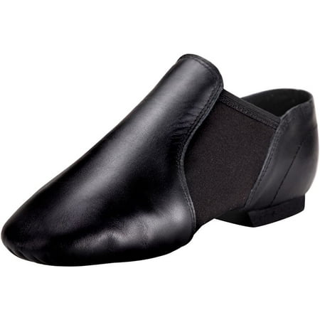 Leather Jazz Shoe Slip On for Girls and Boys (Toddler/Little Kid/Big Kid)
Leather Jazz Shoe Slip On for Girls and Boys (Toddler/Little Kid/Big Kid)