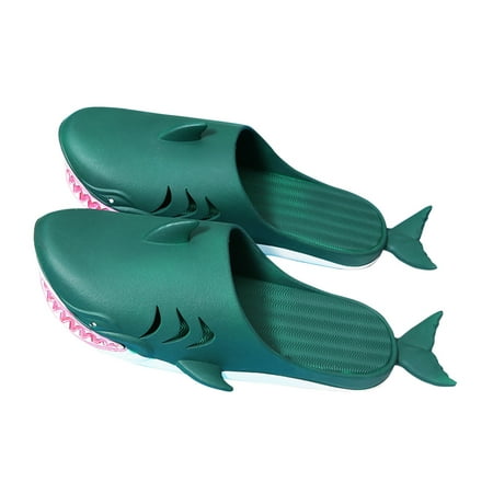 TANGNADE Swimming And Non-slip Cute Slippers For Beach Soft Home Breathable Pool Camping & Hiking Mens Outdoor Gear Green
TANGNADE Swimming And Non-slip Cute Slippers For Beach Soft Home Breathable Pool Camping & Hiking Mens Outdoor Gear Green