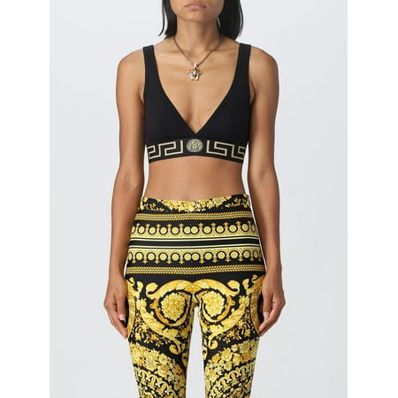 Versace Lingerie Woman Black Woman