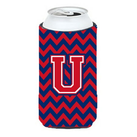 Caroline s Treasures CJ1054-UTBC Letter U Chevron Yale Blue and Crimson Tall Boy Hugger Tall Boy multicolor
Caroline s Treasures CJ1054-UTBC Letter U Chevron Yale Blue and Crimson Tall Boy Hugger Tall Boy multicolor