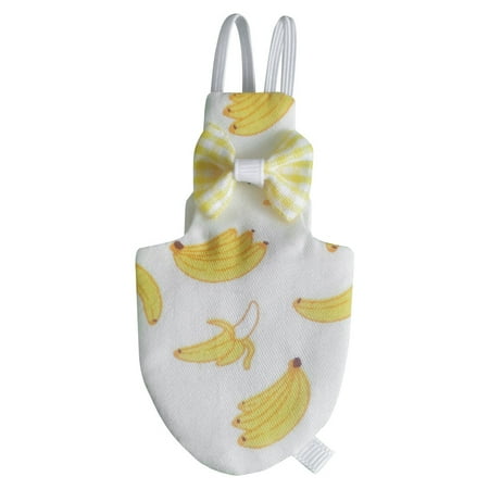Outdoor Parrot Traction Rope Bird Clothing Adjustable Cute With Diaper Walking
Outdoor Parrot Traction Rope Bird Clothing Adjustable Cute With Diaper Walking