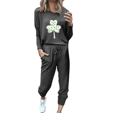 ketyyh-chn99 St. Patrick s Day Pants Women Dressy Pant Suits for Women St. Patricks Printed For Womens Soft Pajama Sets Long Sleeve Pajama Tops Pants With Pockets
ketyyh-chn99 St. Patrick s Day Pants Women Dressy Pant Suits for Women St. Patricks Printed For Womens Soft Pajama Sets Long Sleeve Pajama Tops Pants With Pockets
