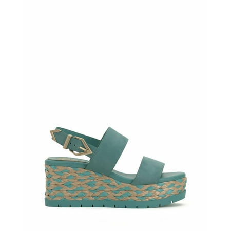 Vince Camuto Women s Miapelle Blue 7.5 M US