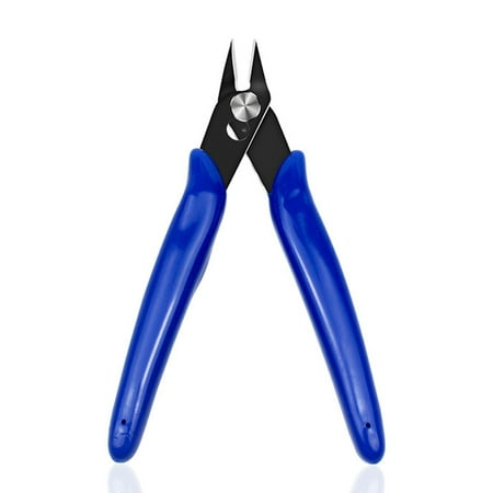 Carbon Steel Pliers Electrical Wire Cable Cutters Cutting Side Snips Flush Plier
Carbon Steel Pliers Electrical Wire Cable Cutters Cutting Side Snips Flush Plier