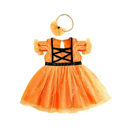 Gwiyeopda Toddler Girl Hollow Backless Tutu Tulle Dress Baby Party Dresses with Headwear 0-3 Years
Gwiyeopda Toddler Girl Hollow Backless Tutu Tulle Dress Baby Party Dresses with Headwear 0-3 Years
