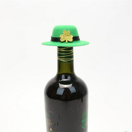 RKSTN St Patricks Day Magnetic Drink Markers and Wine Charms for Stemless Glasses Beer Mugs Or Cocktails Fun Decorations for A Party Kitchen Utensils Lightning Deals of Today on Clearance
RKSTN St Patricks Day Magnetic Drink Markers and Wine Charms for Stemless Glasses Beer Mugs Or Cocktails Fun Decorations for A Party Kitchen Utensils Lightning Deals of Today on Clearance