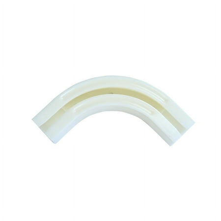 Curtain Track 90 Degree Glider Window Curtain Track Connector Joint for Curtain Track
Curtain Track 90 Degree Glider Window Curtain Track Connector Joint for Curtain Track