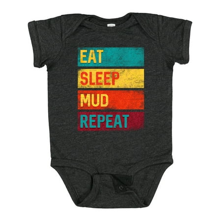 Inktastic Motocross BMX off Road Eat Sleep Mud Repeat Gift Baby Boy or Baby Girl Bodysuit
Inktastic Motocross BMX off Road Eat Sleep Mud Repeat Gift Baby Boy or Baby Girl Bodysuit