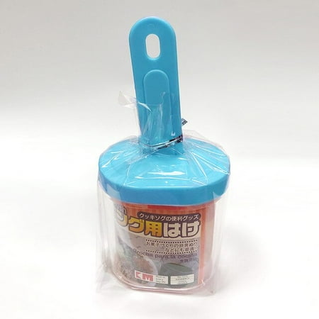 Plastic Oil Brush Baking Brush Liquid Oil Pen Cake Butter Bread Pastry Brush BBQ Utensils Safe Gabon Brush Kitchen Tools
Plastic Oil Brush Baking Brush Liquid Oil Pen Cake Butter Bread Pastry Brush BBQ Utensils Safe Gabon Brush Kitchen Tools
