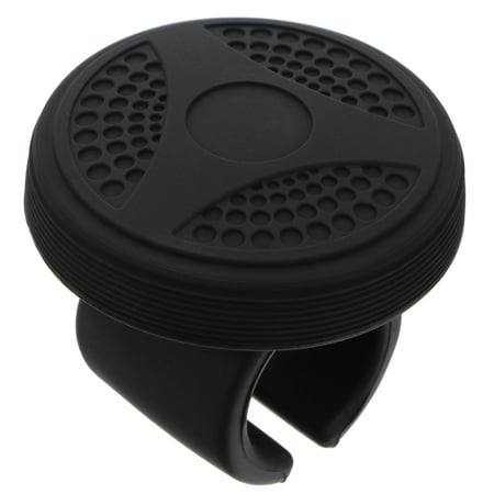 NUOLUX 1pc Steering Wheel Assistive Ball Power Booster Ball Steering Gear Accessory