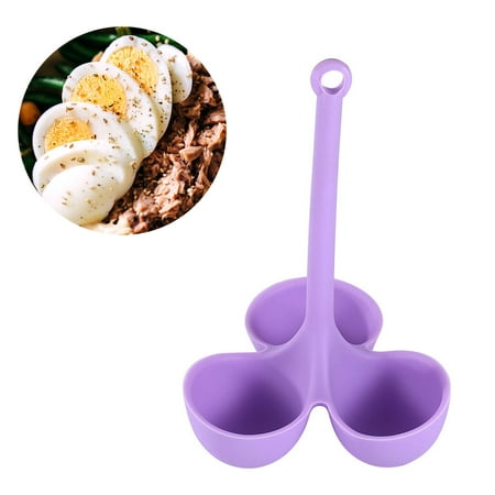 EKOUSN Black and Friday Deals Egg Holder Steamed Egg Tray Steaming Or Boiling Egg Silicone Egg Holder Egg Poaching For Kitchen Gadgets Dining Kitchen Tools
EKOUSN Black and Friday Deals Egg Holder Steamed Egg Tray Steaming Or Boiling Egg Silicone Egg Holder Egg Poaching For Kitchen Gadgets Dining Kitchen Tools