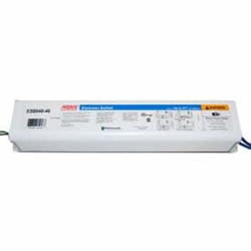 Replacement for SYLVANIA MSB-46-1240-TP