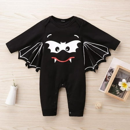Jandel Halloween Baby Clothing Baby Boy Blame Hierarchy / Romper Black 100 Yards
Jandel Halloween Baby Clothing Baby Boy Blame Hierarchy / Romper Black 100 Yards