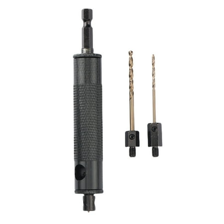 Automatic Riveting Set Air Rivet Removal Tool with 3 Size for 1/4inch Electric Drill Bit
Automatic Riveting Set Air Rivet Removal Tool with 3 Size for 1/4inch Electric Drill Bit