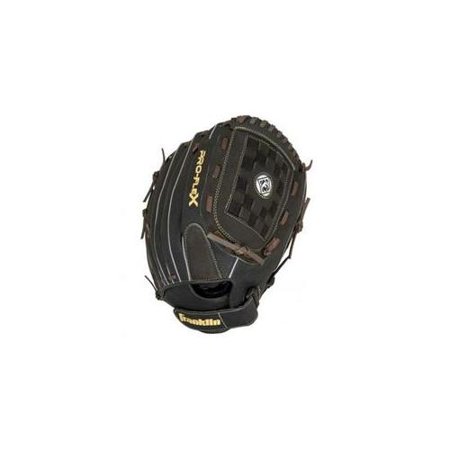 Franklin Sports 13" Pro Flex Hybrid Series Baseball Glove, Right Hand Throw