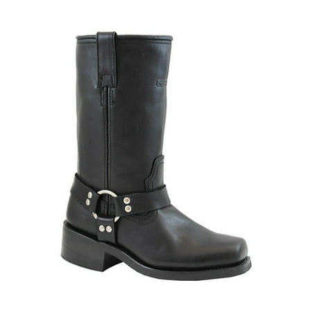 AdTec Men s 1442 13 Harness Work Boots