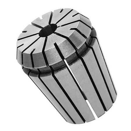 Spring Chuck ER20 Collet CNC Chuck Tool Bit Industrial Machining Steel 1mm-13mm 5mm
Spring Chuck ER20 Collet CNC Chuck Tool Bit Industrial Machining Steel 1mm-13mm 5mm