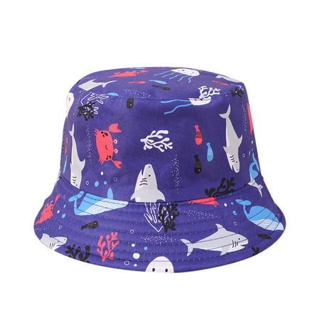 Kids Sun Protection Hats Summer Spring Sun Hat Cute Cartoon Outdoor Beach Bucket Cap
Kids Sun Protection Hats Summer Spring Sun Hat Cute Cartoon Outdoor Beach Bucket Cap