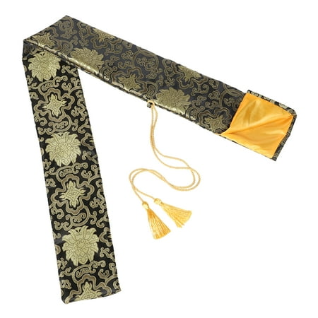 Tai Chi-sword Receive Bag Durable Storage Holder Swords Protective Cover
