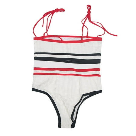 Cathalem Bandage Swimsuits for Women Women Swimsuit Split Swimsuit Fashion Backless Beachwear Sports Bra Bathing Suit Top Underwear White X-Large
Cathalem Bandage Swimsuits for Women Women Swimsuit Split Swimsuit Fashion Backless Beachwear Sports Bra Bathing Suit Top Underwear White X-Large