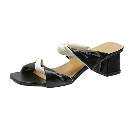 YanHoo Boho Slide Sandals for Women Girls Dressy Low Wedge Sandal Casual Open Toe Flat Sandals Summer Beach Slip on Sandals Platform Sandals
YanHoo Boho Slide Sandals for Women Girls Dressy Low Wedge Sandal Casual Open Toe Flat Sandals Summer Beach Slip on Sandals Platform Sandals