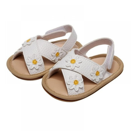 Eshoo Baby Boys Roma Sandals Cross Hollow Out Soft Sole Summer Beach Shoes First Walkers
Eshoo Baby Boys Roma Sandals Cross Hollow Out Soft Sole Summer Beach Shoes First Walkers