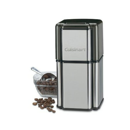 Cuisinart DCG-12BC 18c Coffee Grinder
