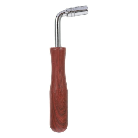 Dulcimer Tone Tuning Tool Instrument Tone Tuning Wrench Dulcimer Wrench Tool