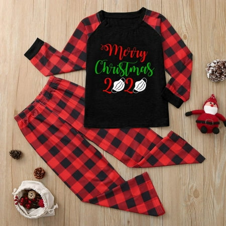 women Christmas pajamas for family matching outfits son daughter sets soft Black Christmas Children Kids Print Blouse Tops And Pants Xmas Family Clothes Pajamas
women Christmas pajamas for family matching outfits son daughter sets soft Black Christmas Children Kids Print Blouse Tops And Pants Xmas Family Clothes Pajamas