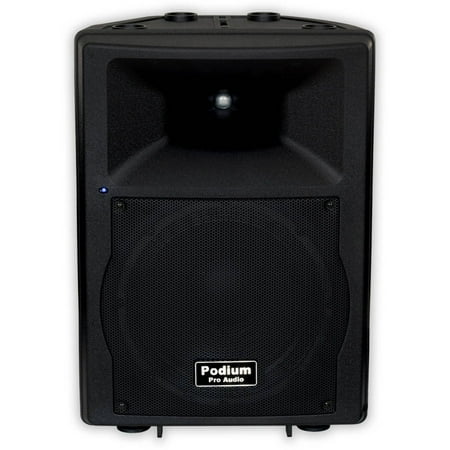 Podium Pro PP1207A Bluetooth 12\ Podium Pro PP1207A Bluetooth 12\
