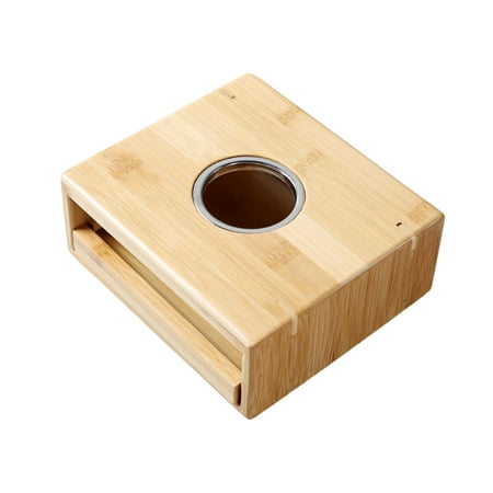 Tea Heater Japanese type drawer Type Bamboo Accs Tea Set Tea Warmer Candle Stand Holder Heating Base for Home Decoration Gifts
Tea Heater Japanese type drawer Type Bamboo Accs Tea Set Tea Warmer Candle Stand Holder Heating Base for Home Decoration Gifts