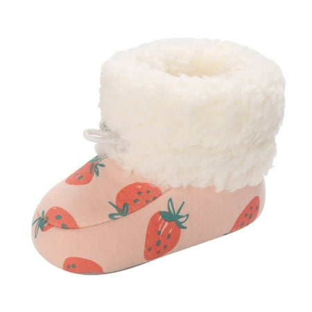 Shoes For Kids Winter Children Baby Boots For Boys And Girls High Top Cotton Warm And Comfortable Cute Cartoon Pattern
Shoes For Kids Winter Children Baby Boots For Boys And Girls High Top Cotton Warm And Comfortable Cute Cartoon Pattern