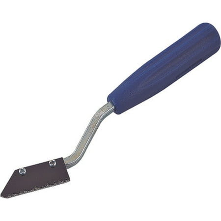 Vulcan 17122-3L Remover Grout Plastic Handle